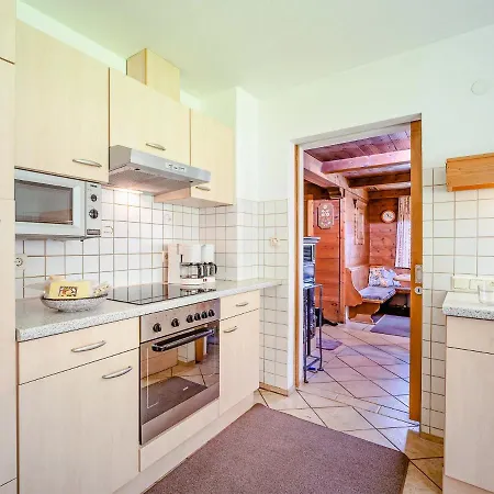 Holiday home In - A 246.007 Tux