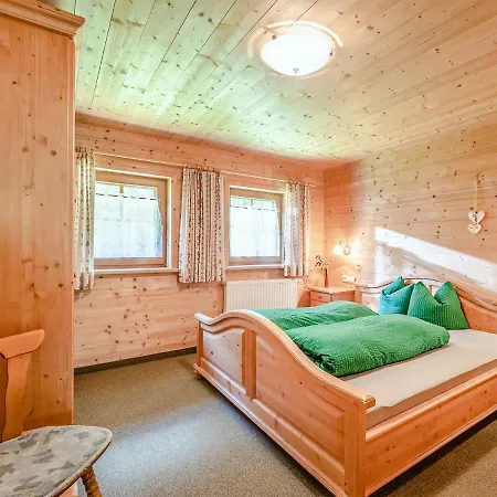 In - A 246.007 Holiday home *