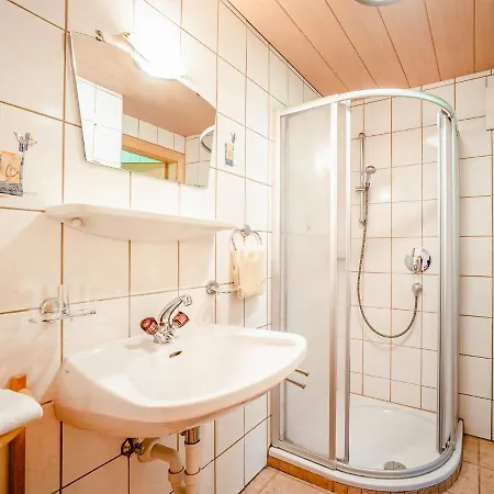 In - A 246.007 Holiday home