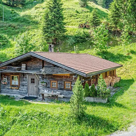 In - A 246.007 Holiday home *